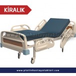 2 Motorlu Hasta Yatağı Kiralama 2 Motorlu Hasta Yatağı Kiralama