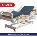 3 Motorlu Hasta Yatağı Kiralama 3 Motorlu Hasta Yatağı Kiralama