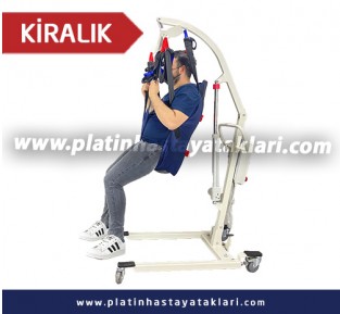 Hasta Taşıma Lifti Kiralama Hasta Taşıma Lifti Kiralama