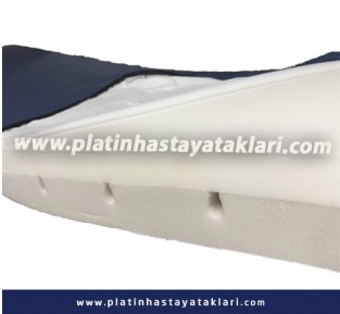 Kuş Tüyü Hasta Yatağı Şiltesi Kuş Tüyü Hasta Yatağı Şiltesi